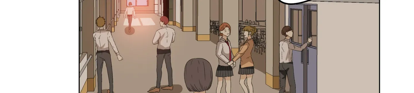 Read Walking in the Rain chapter 20 image 73 on Lezhin