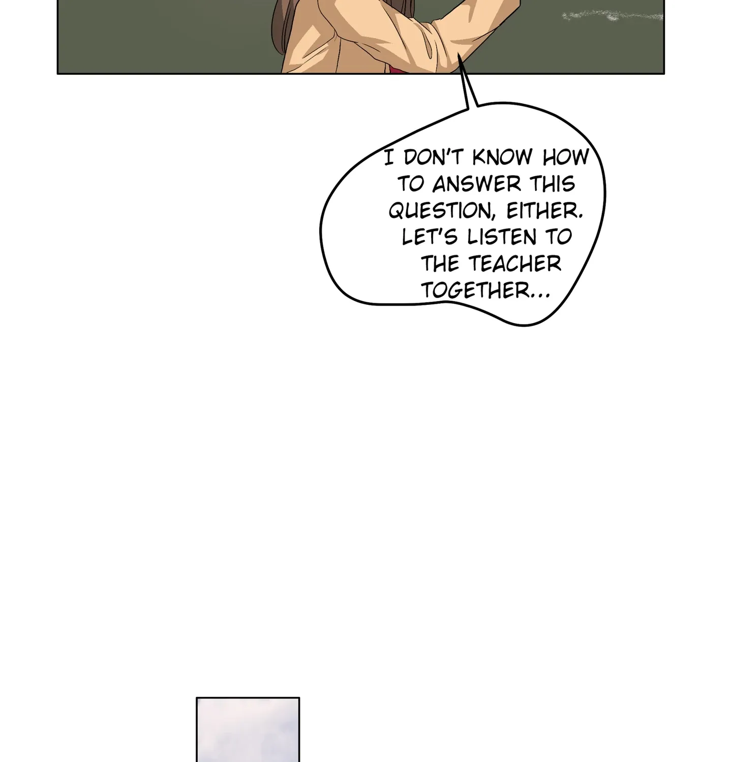 Read Walking in the Rain chapter 20 image 80 on Lezhin