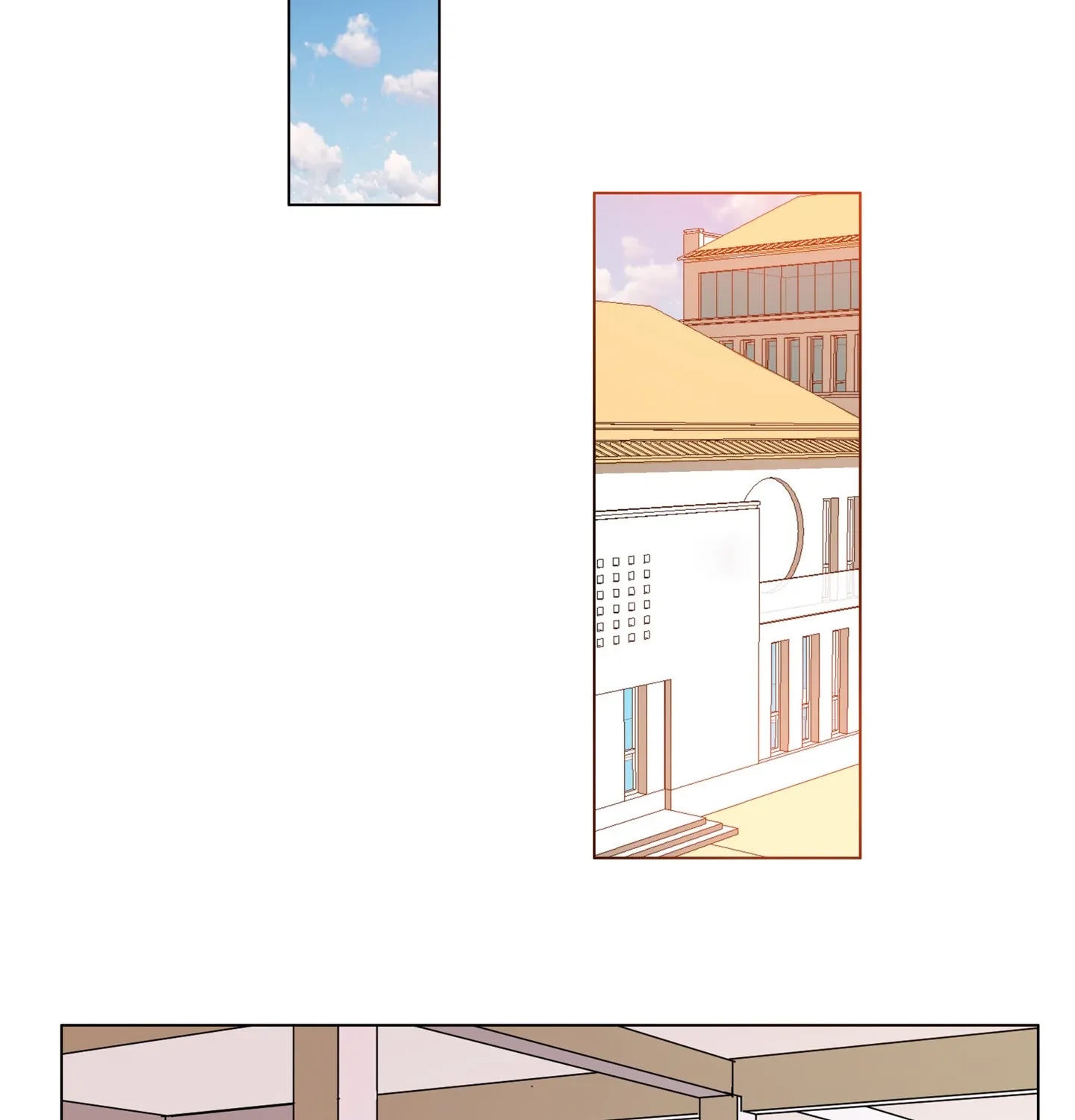 Read Walking in the Rain chapter 20 image 82 on Lezhin