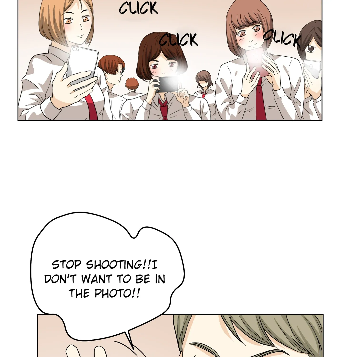 Read Walking in the Rain chapter 20 image 94 on Lezhin