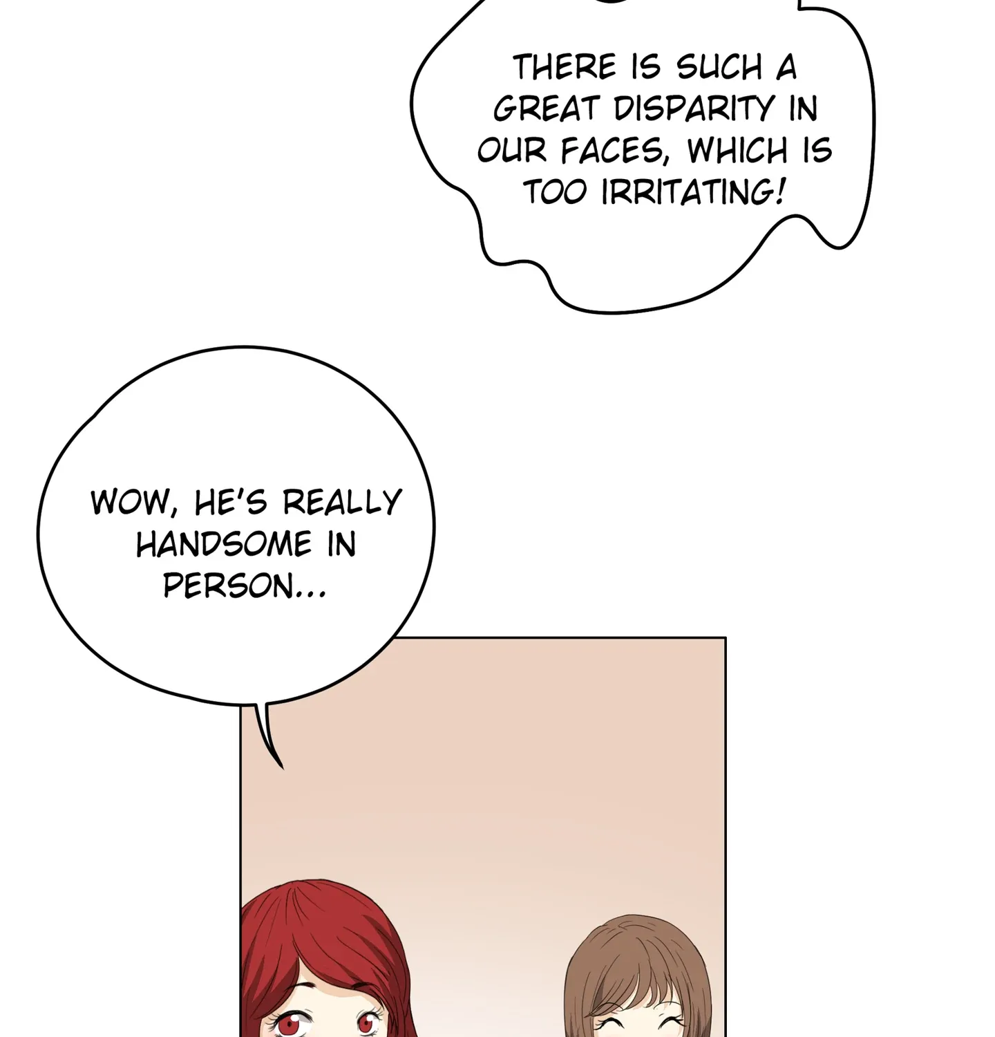 Read Walking in the Rain chapter 20 image 96 on Lezhin