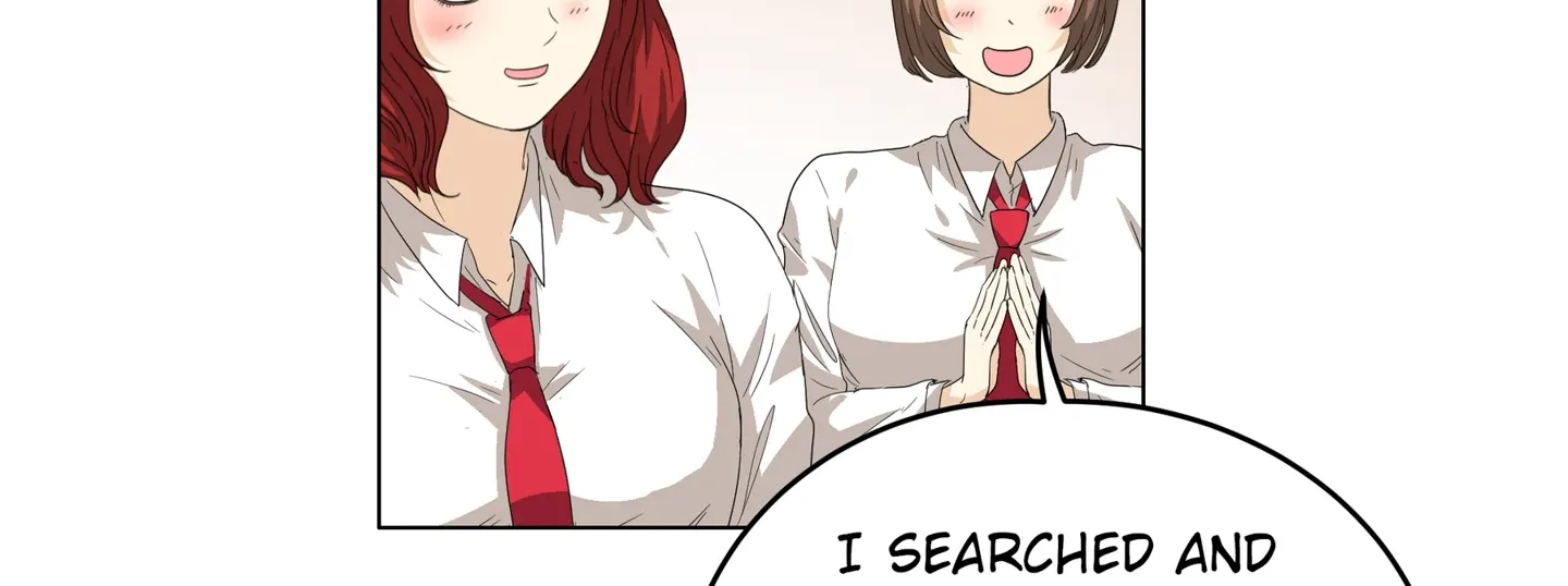 Read Walking in the Rain chapter 20 image 97 on Lezhin