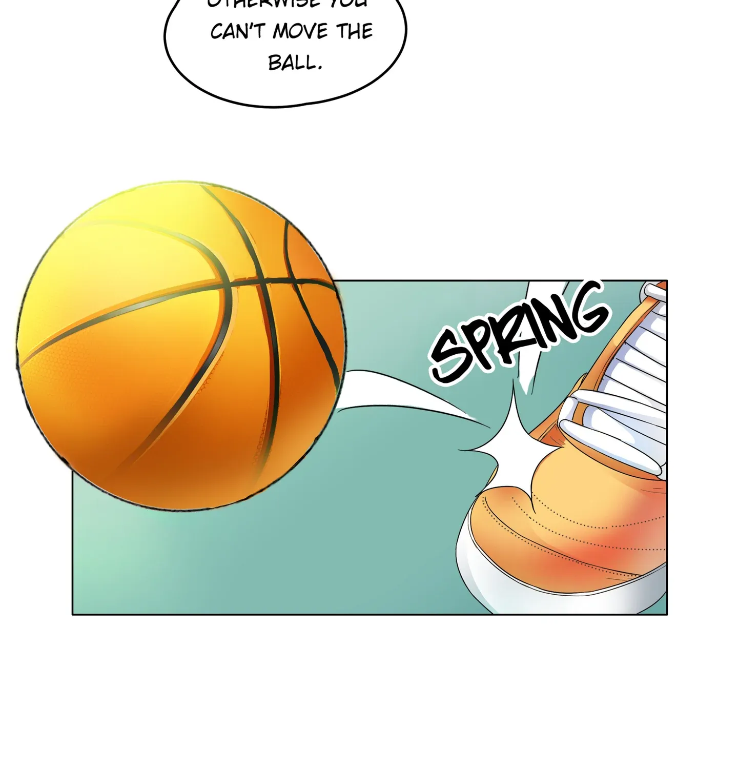 Read Walking in the Rain chapter 21 image 10 on Lezhin