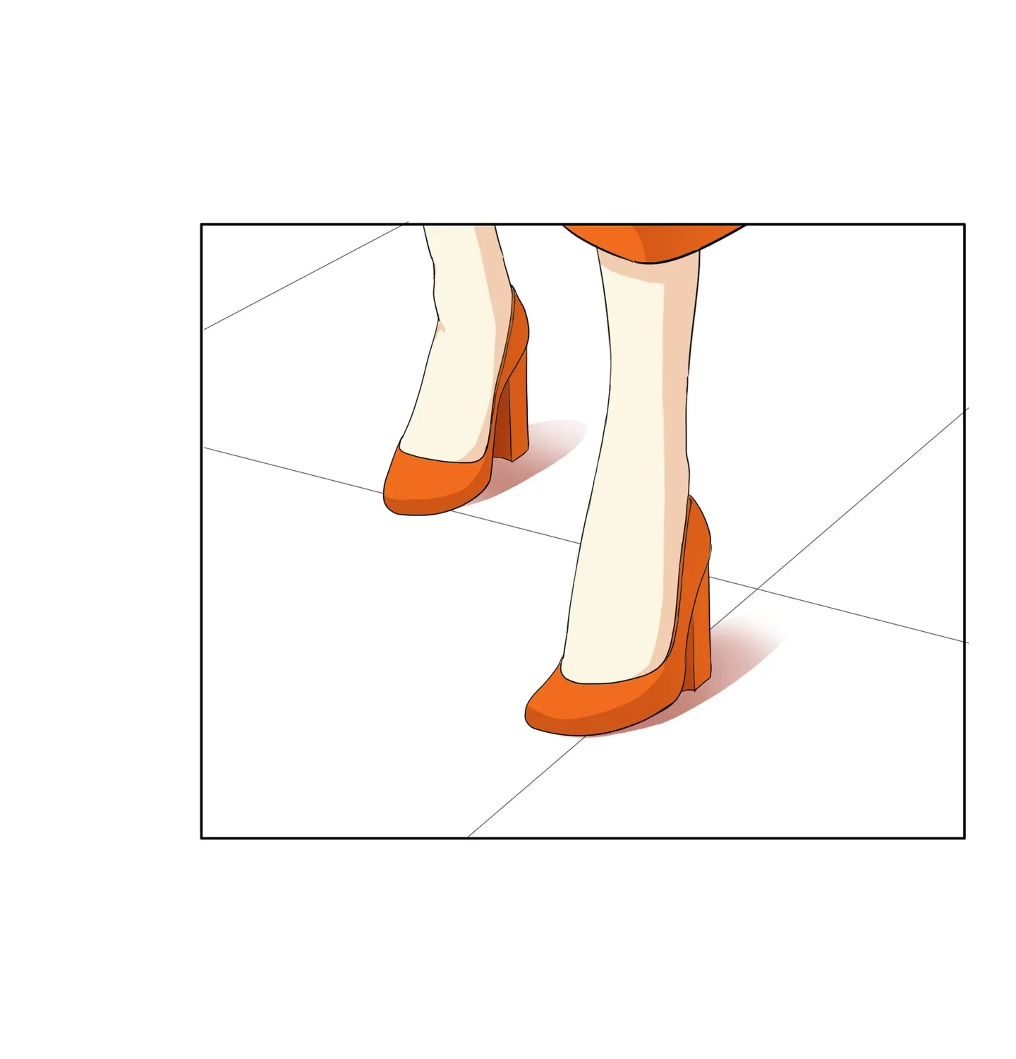 Read Walking in the Rain chapter 21 image 104 on Lezhin