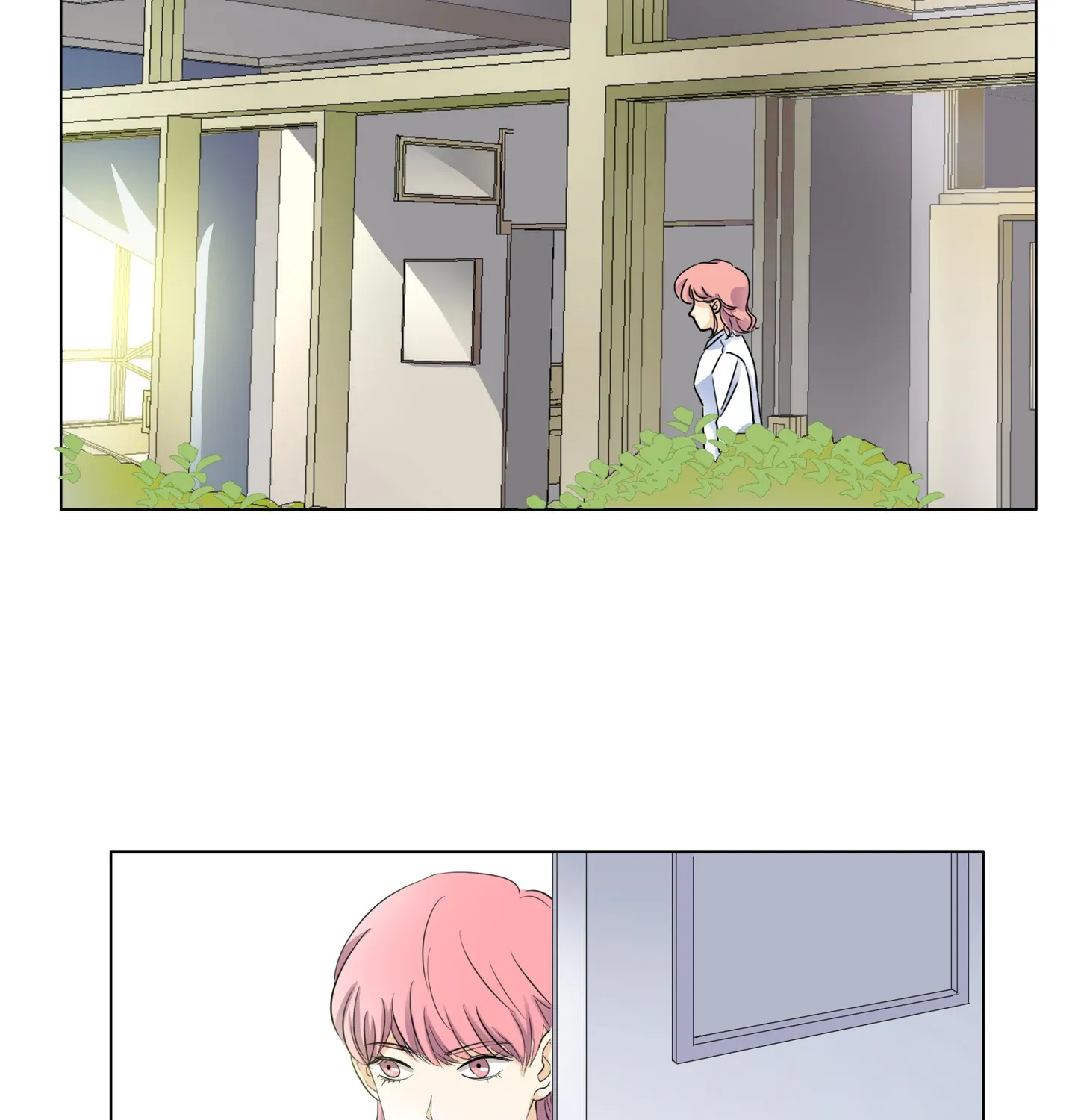 Read Walking in the Rain chapter 21 image 106 on Lezhin