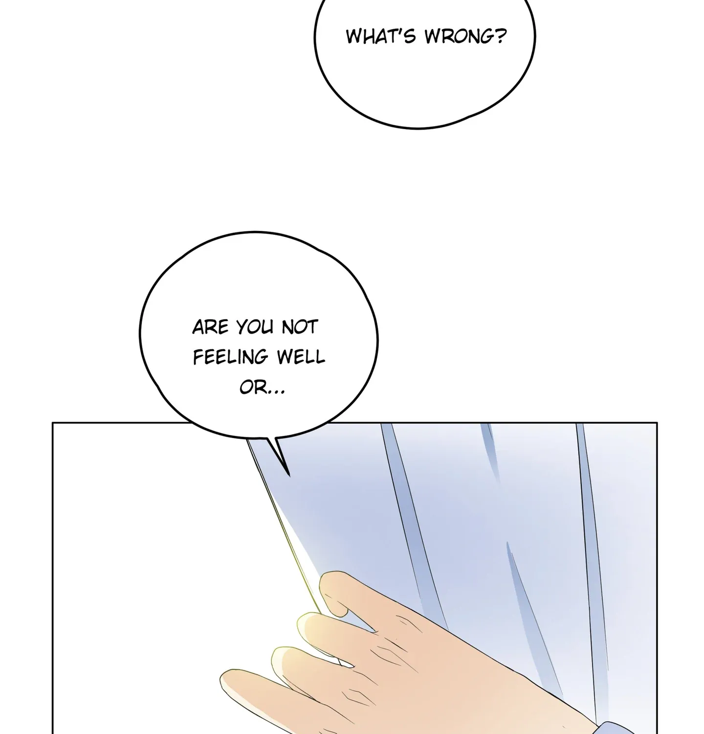 Read Walking in the Rain chapter 21 image 114 on Lezhin