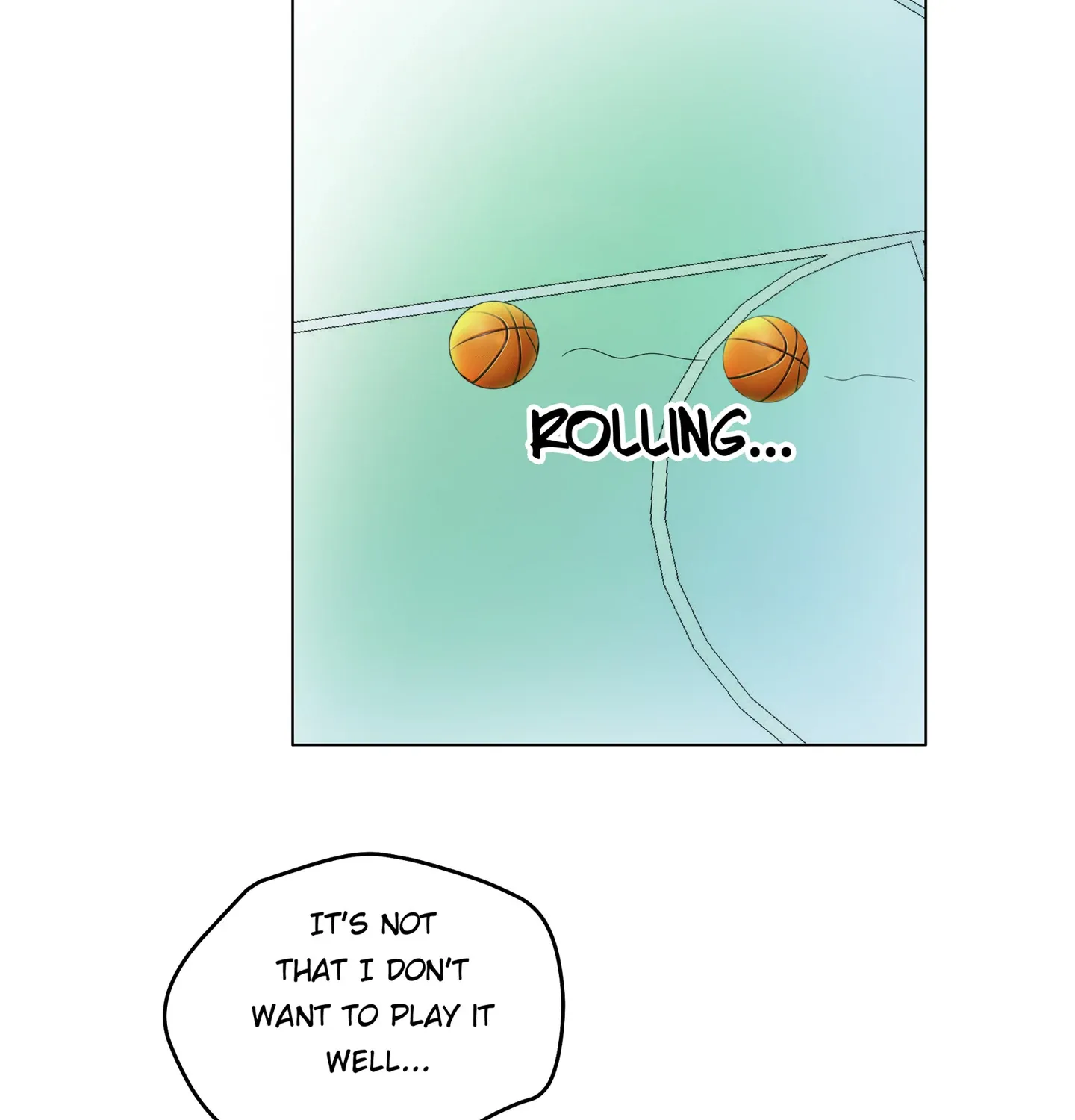 Read Walking in the Rain chapter 21 image 12 on Lezhin