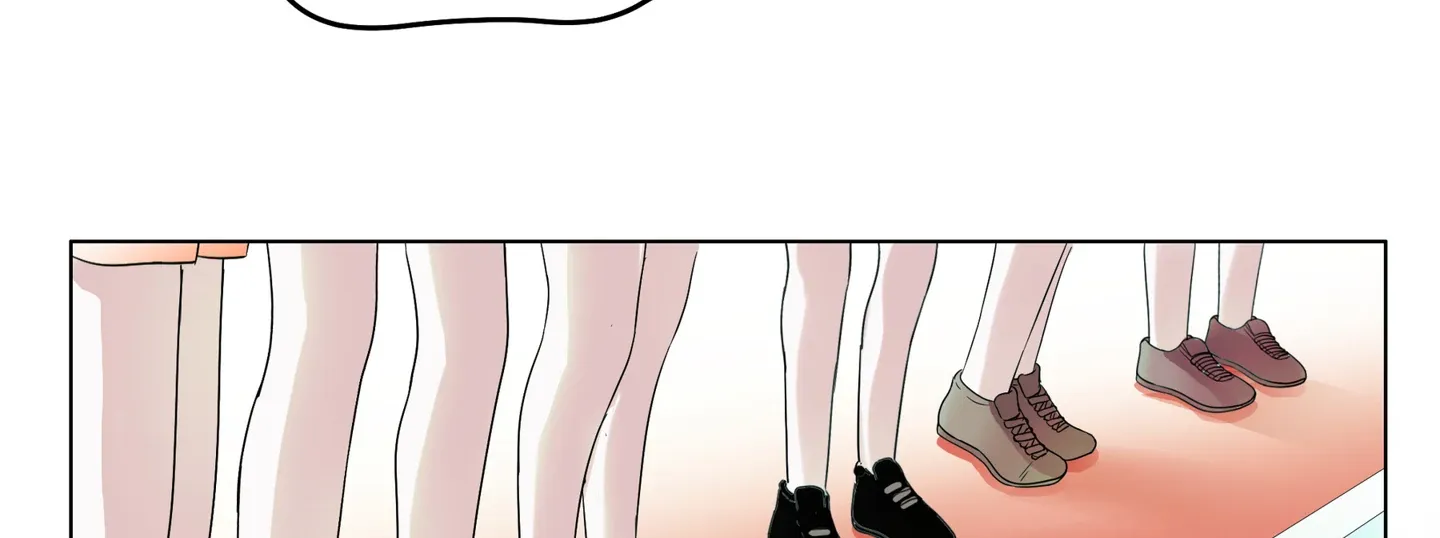 Read Walking in the Rain chapter 21 image 13 on Lezhin