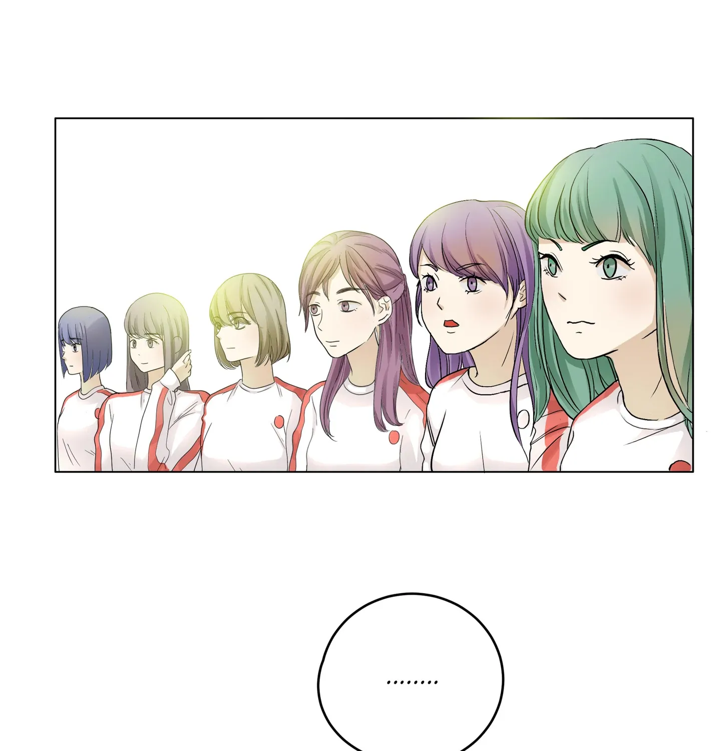 Read Walking in the Rain chapter 21 image 18 on Lezhin