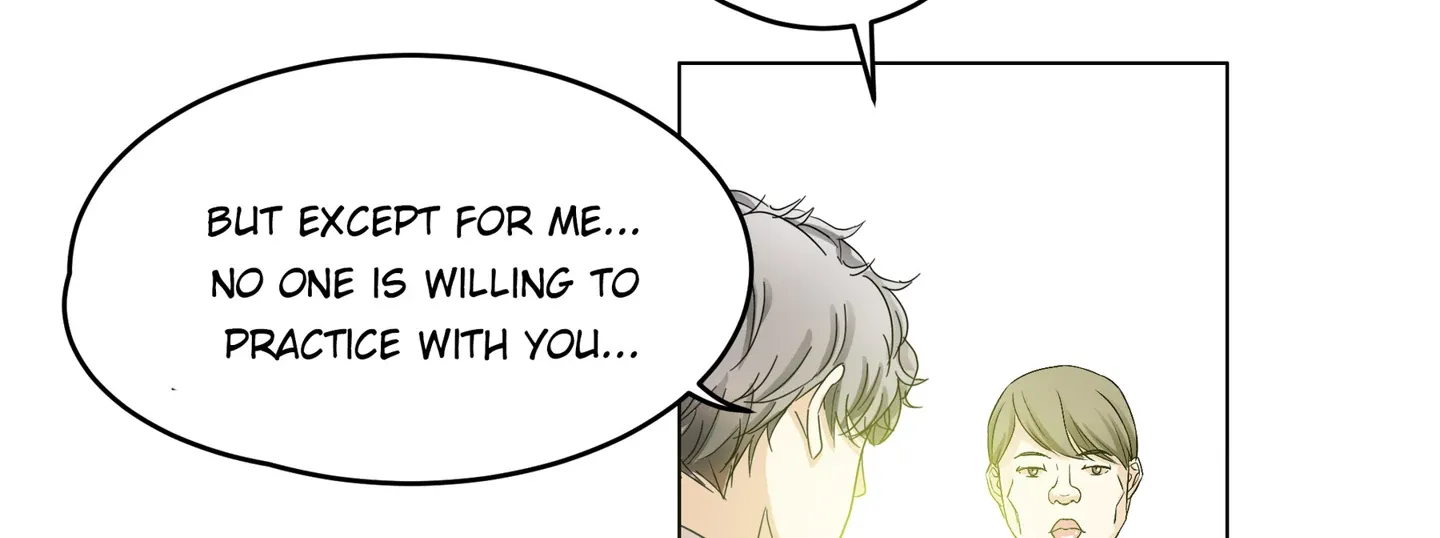 Read Walking in the Rain chapter 21 image 19 on Lezhin