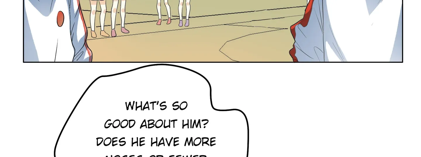 Read Walking in the Rain chapter 21 image 21 on Lezhin