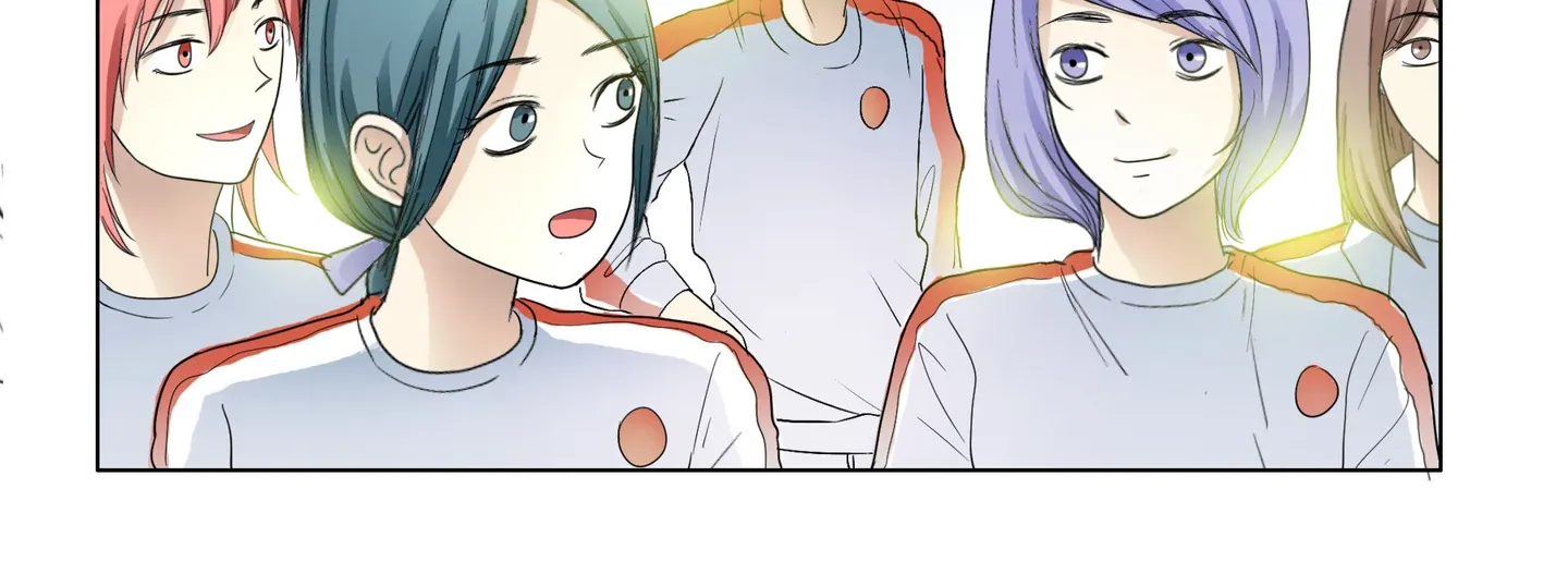 Read Walking in the Rain chapter 21 image 23 on Lezhin