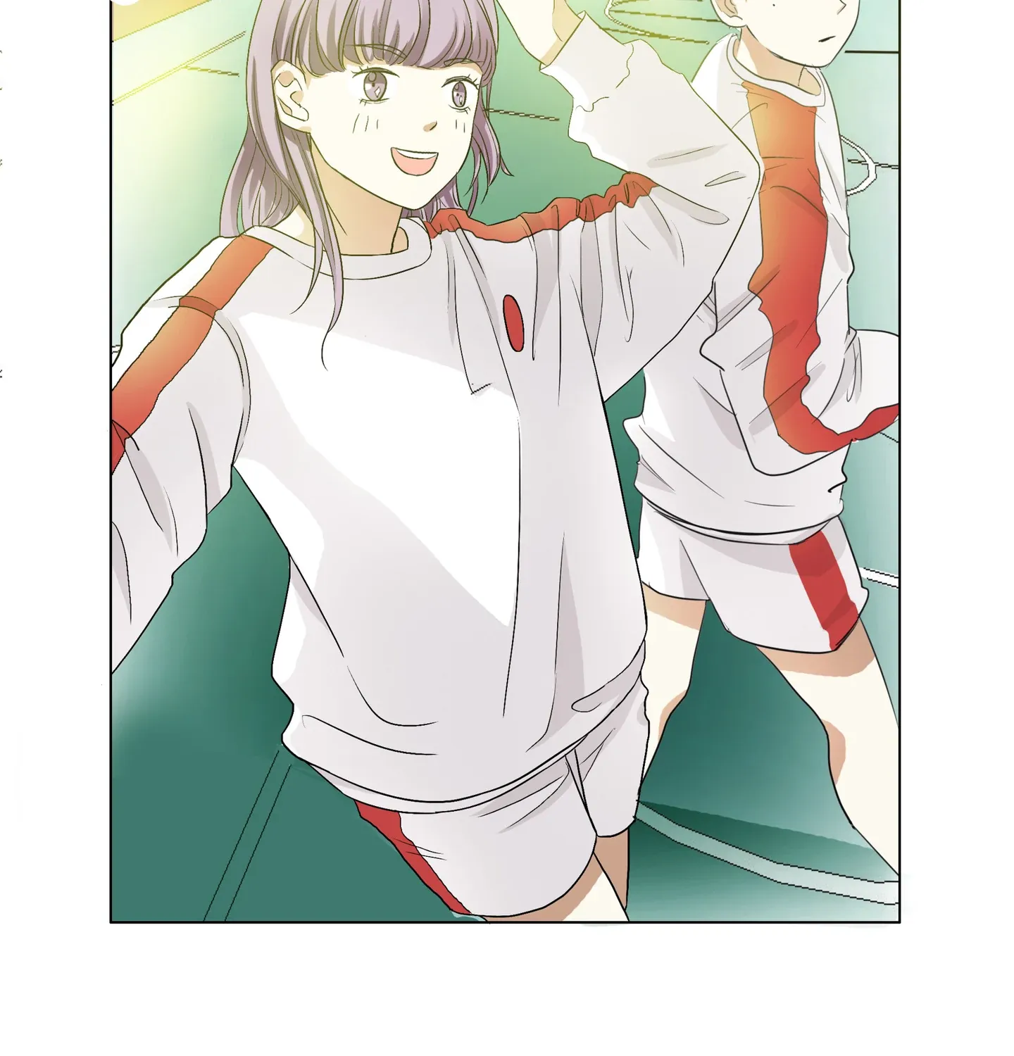 Read Walking in the Rain chapter 21 image 30 on Lezhin