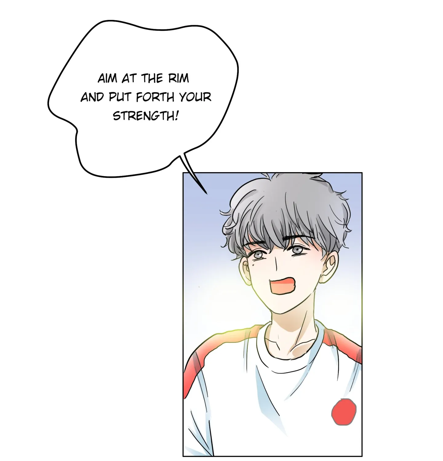 Read Walking in the Rain chapter 21 image 36 on Lezhin
