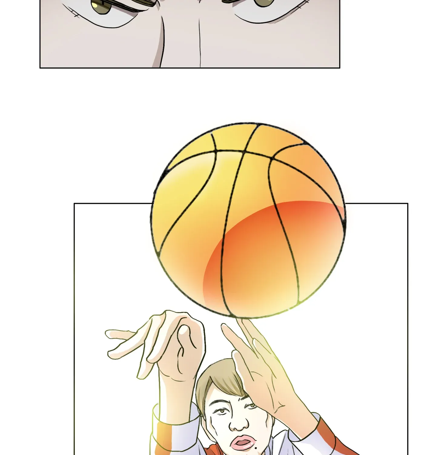 Read Walking in the Rain chapter 21 image 38 on Lezhin