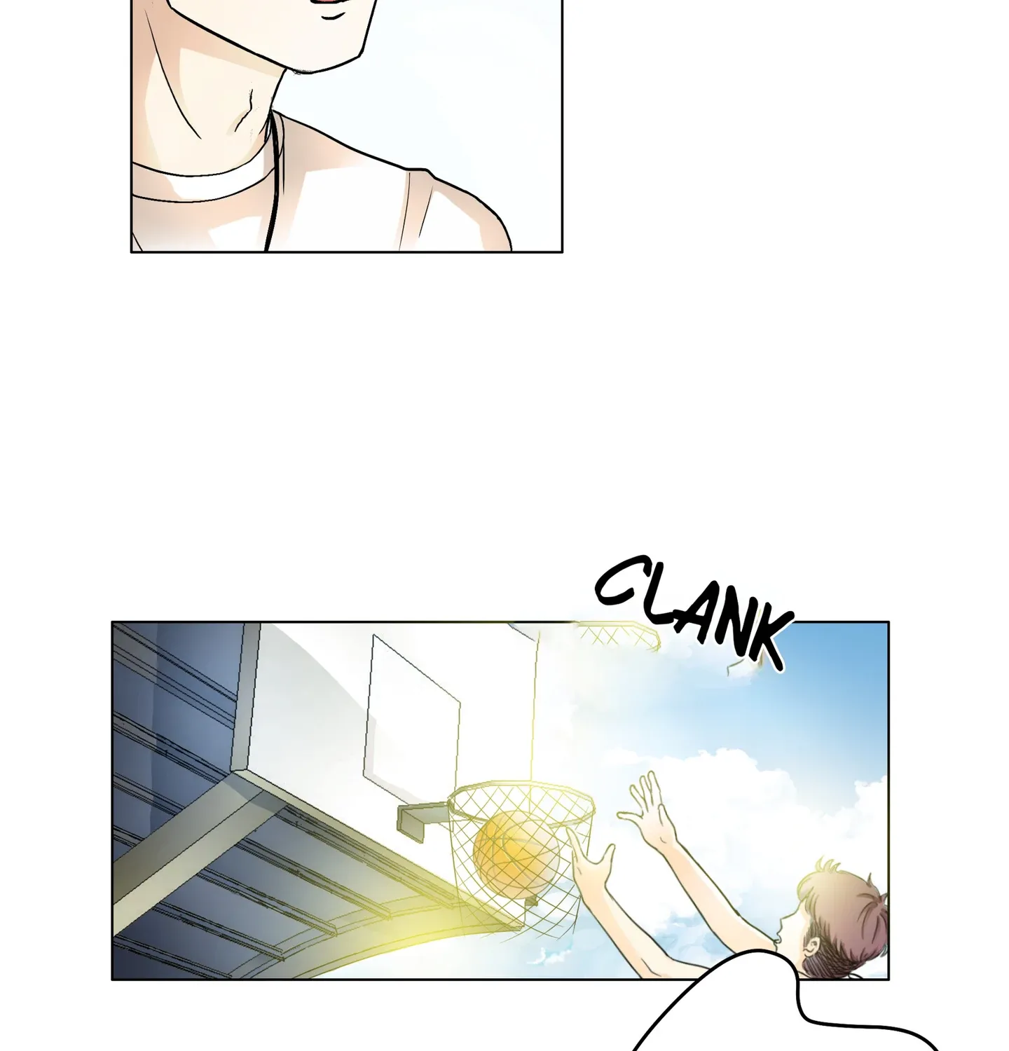 Read Walking in the Rain chapter 21 image 4 on Lezhin