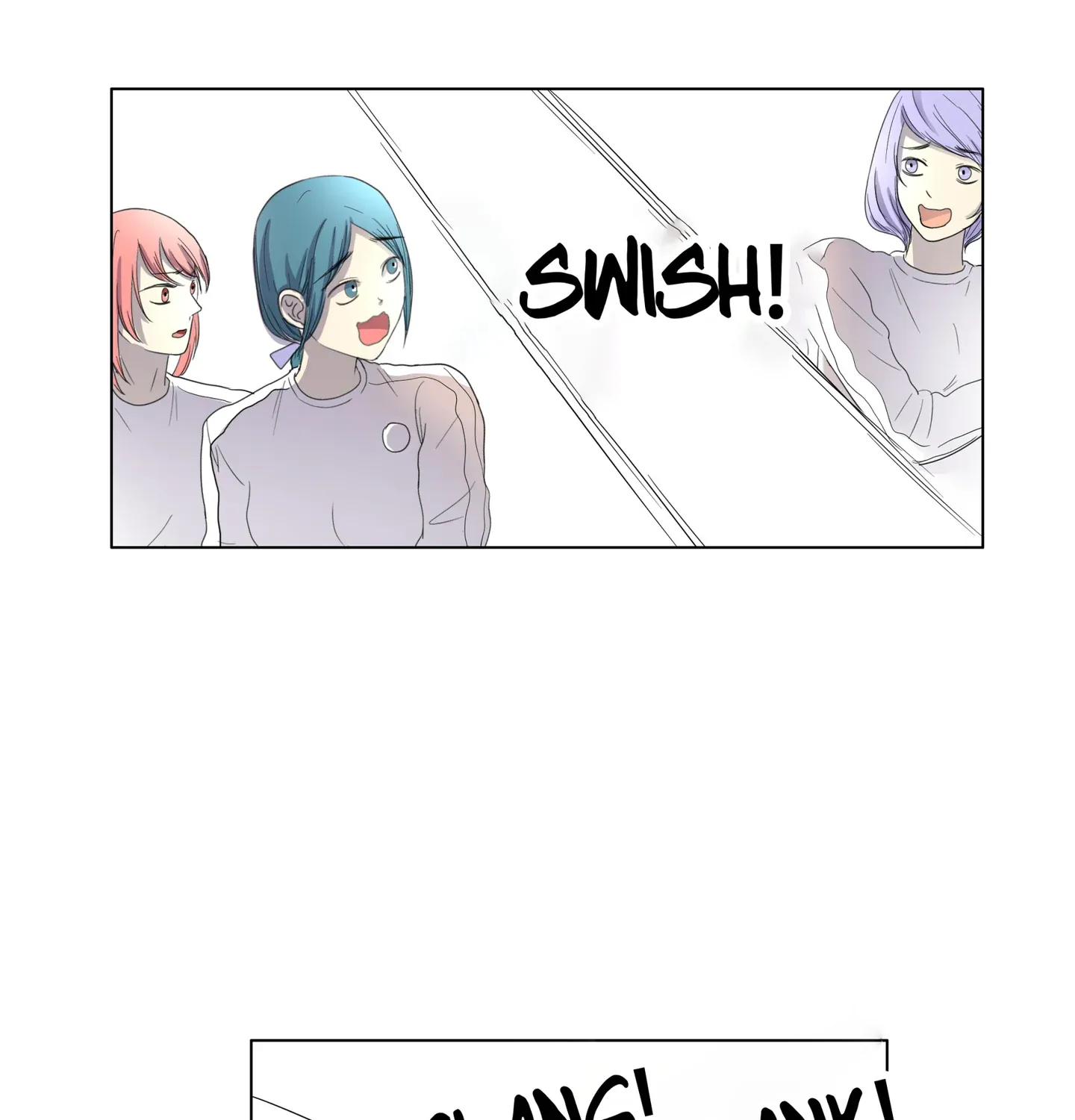 Read Walking in the Rain chapter 21 image 42 on Lezhin