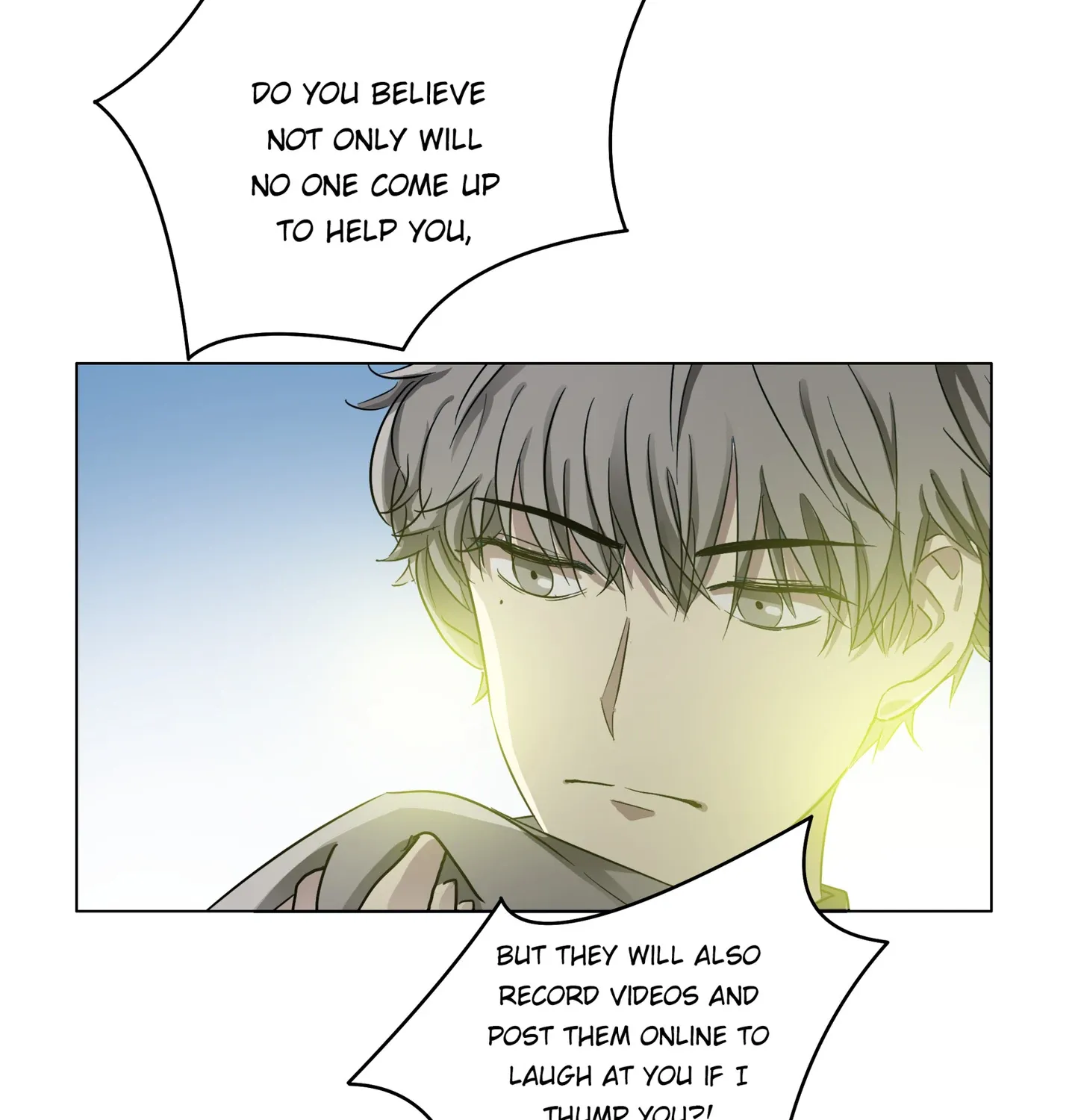 Read Walking in the Rain chapter 21 image 56 on Lezhin