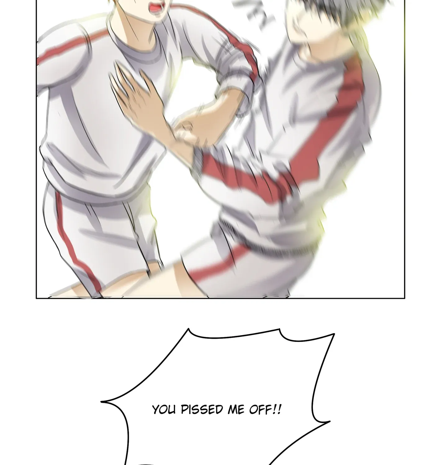 Read Walking in the Rain chapter 21 image 64 on Lezhin