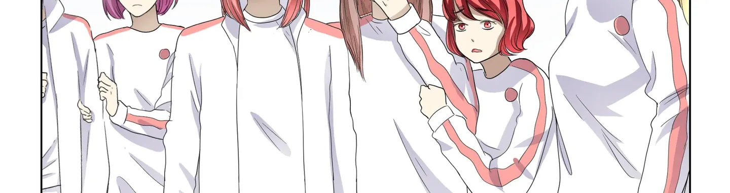 Read Walking in the Rain chapter 21 image 75 on Lezhin