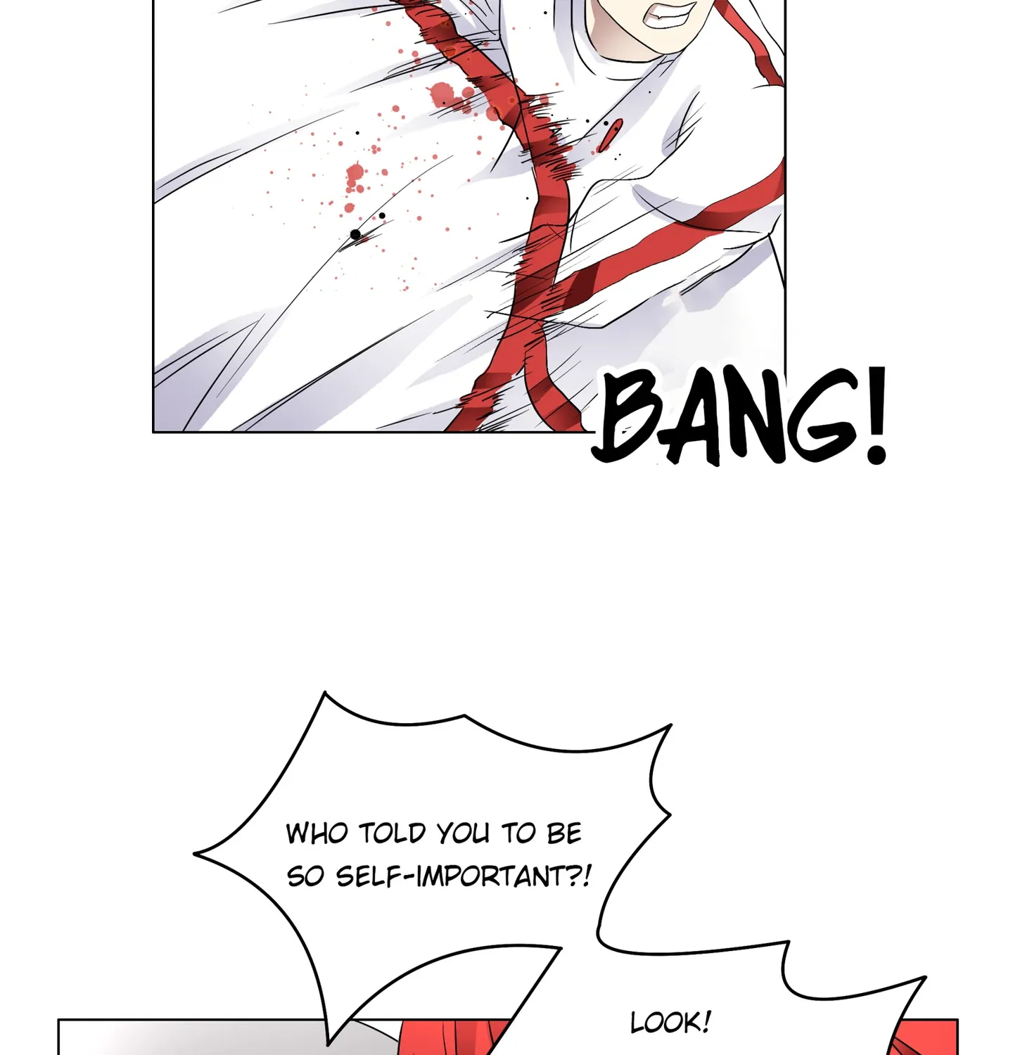Read Walking in the Rain chapter 21 image 78 on Lezhin
