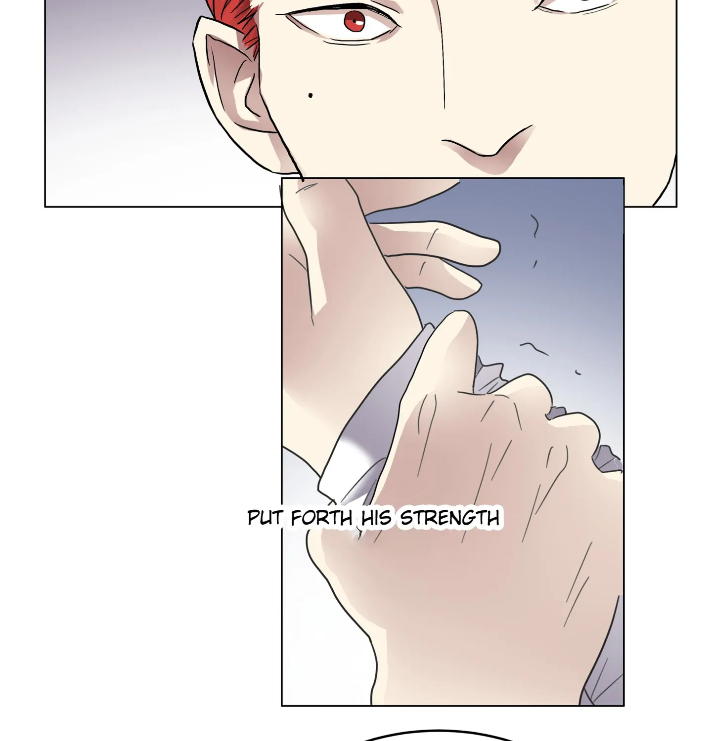 Read Walking in the Rain chapter 21 image 82 on Lezhin
