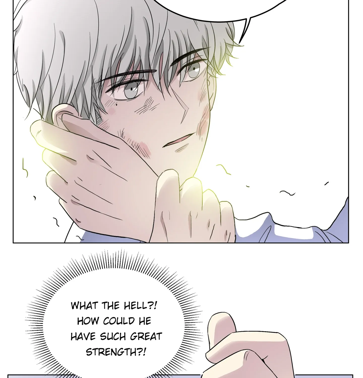 Read Walking in the Rain chapter 21 image 84 on Lezhin