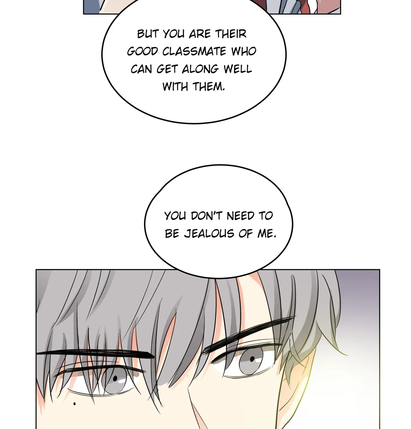 Read Walking in the Rain chapter 21 image 88 on Lezhin