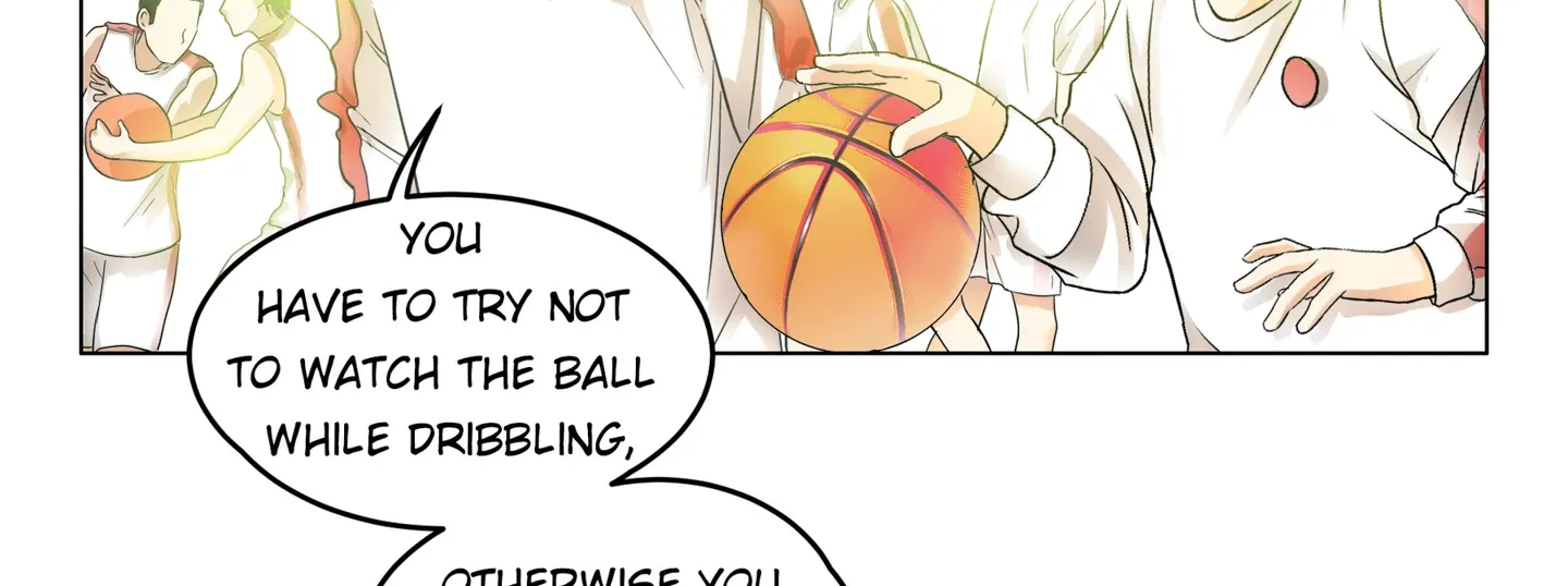 Read Walking in the Rain chapter 21 image 9 on Lezhin