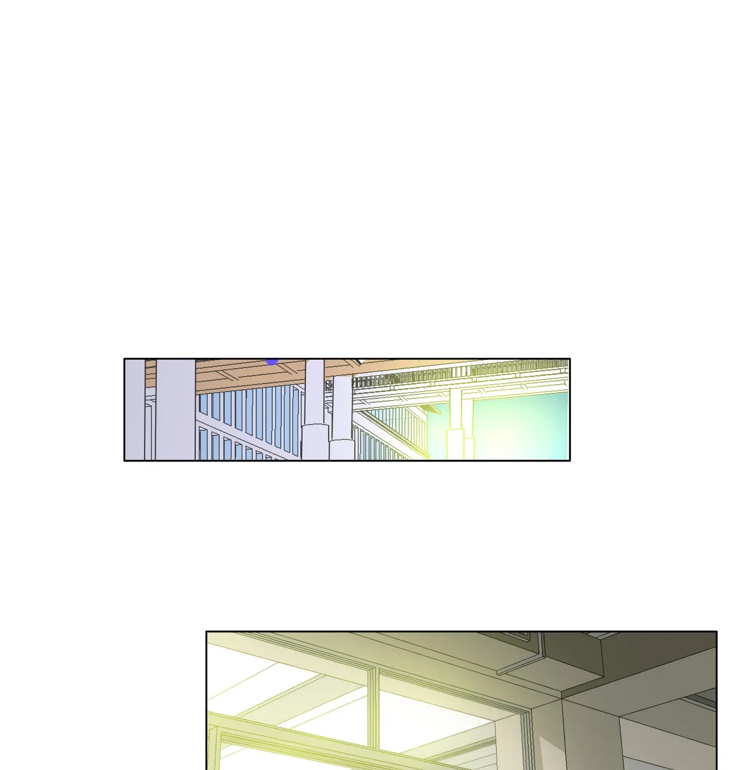 Read Walking in the Rain chapter 21 image 96 on Lezhin