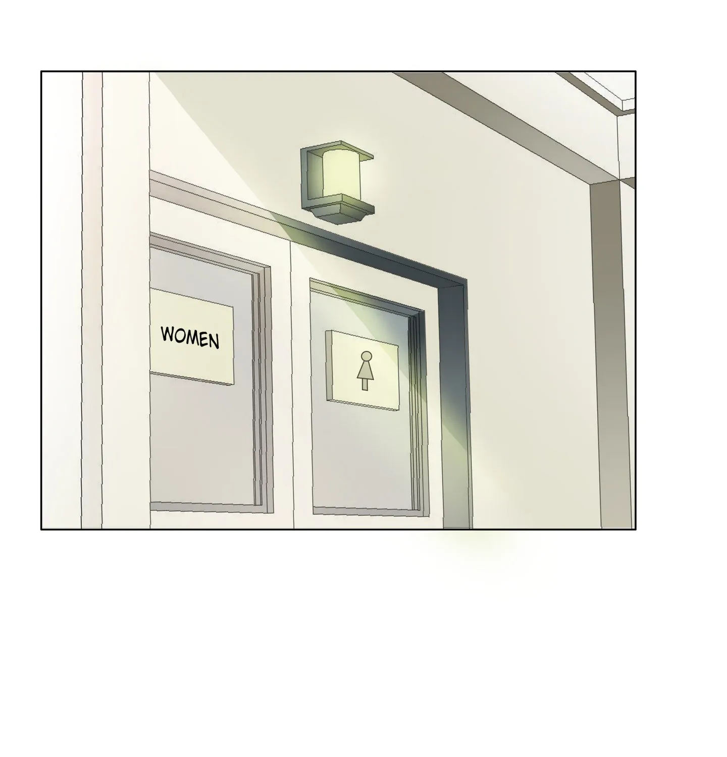 Read Walking in the Rain chapter 21 image 98 on Lezhin