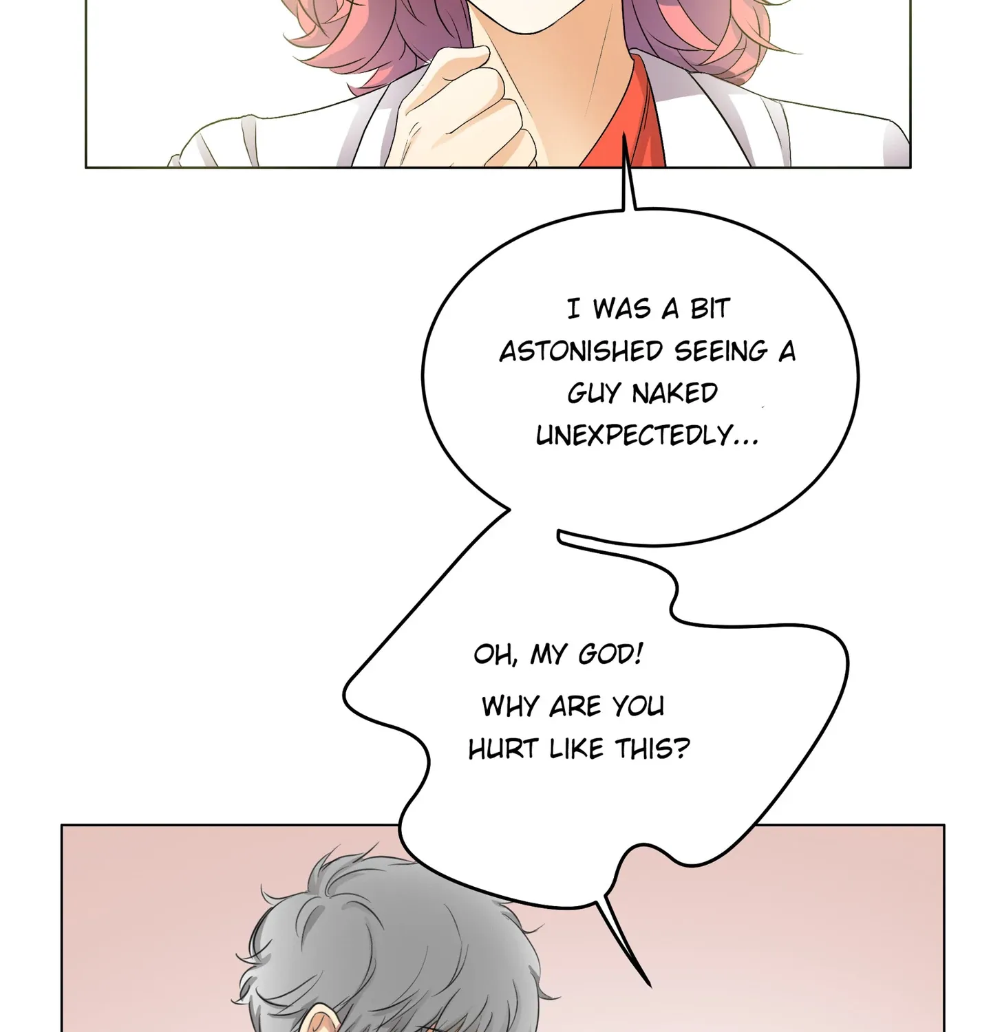Read Walking in the Rain chapter 22 image 11 on Lezhin