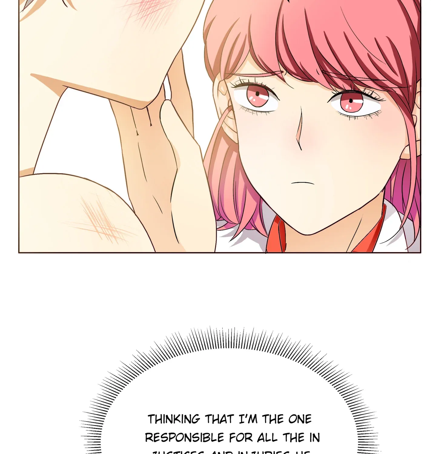 Read Walking in the Rain chapter 22 image 23 on Lezhin