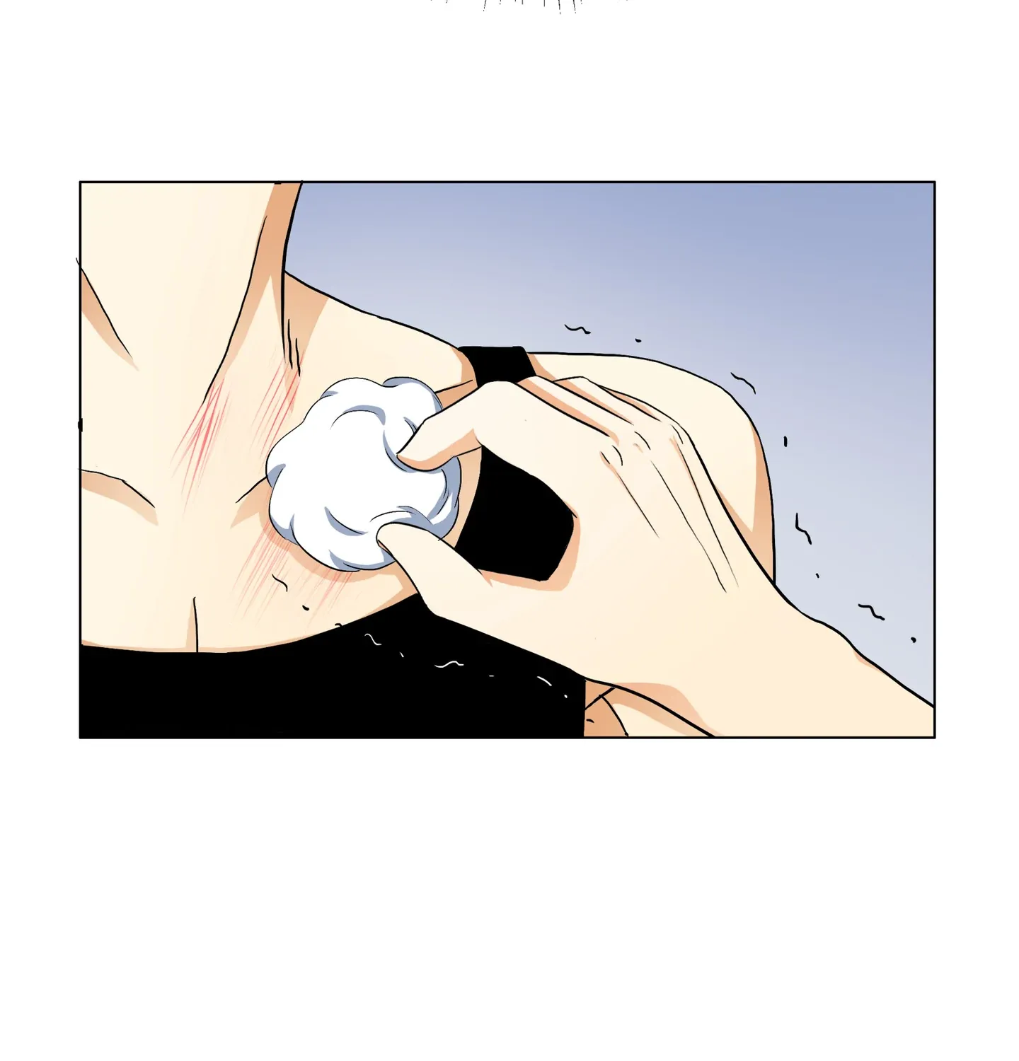 Read Walking in the Rain chapter 22 image 25 on Lezhin