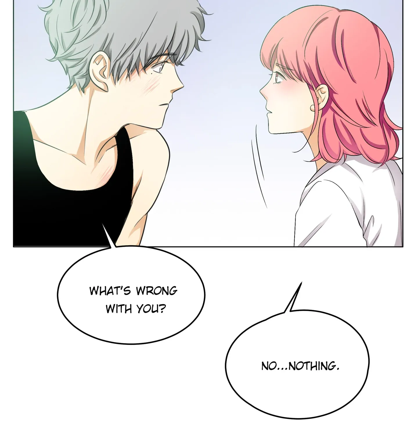 Read Walking in the Rain chapter 22 image 29 on Lezhin