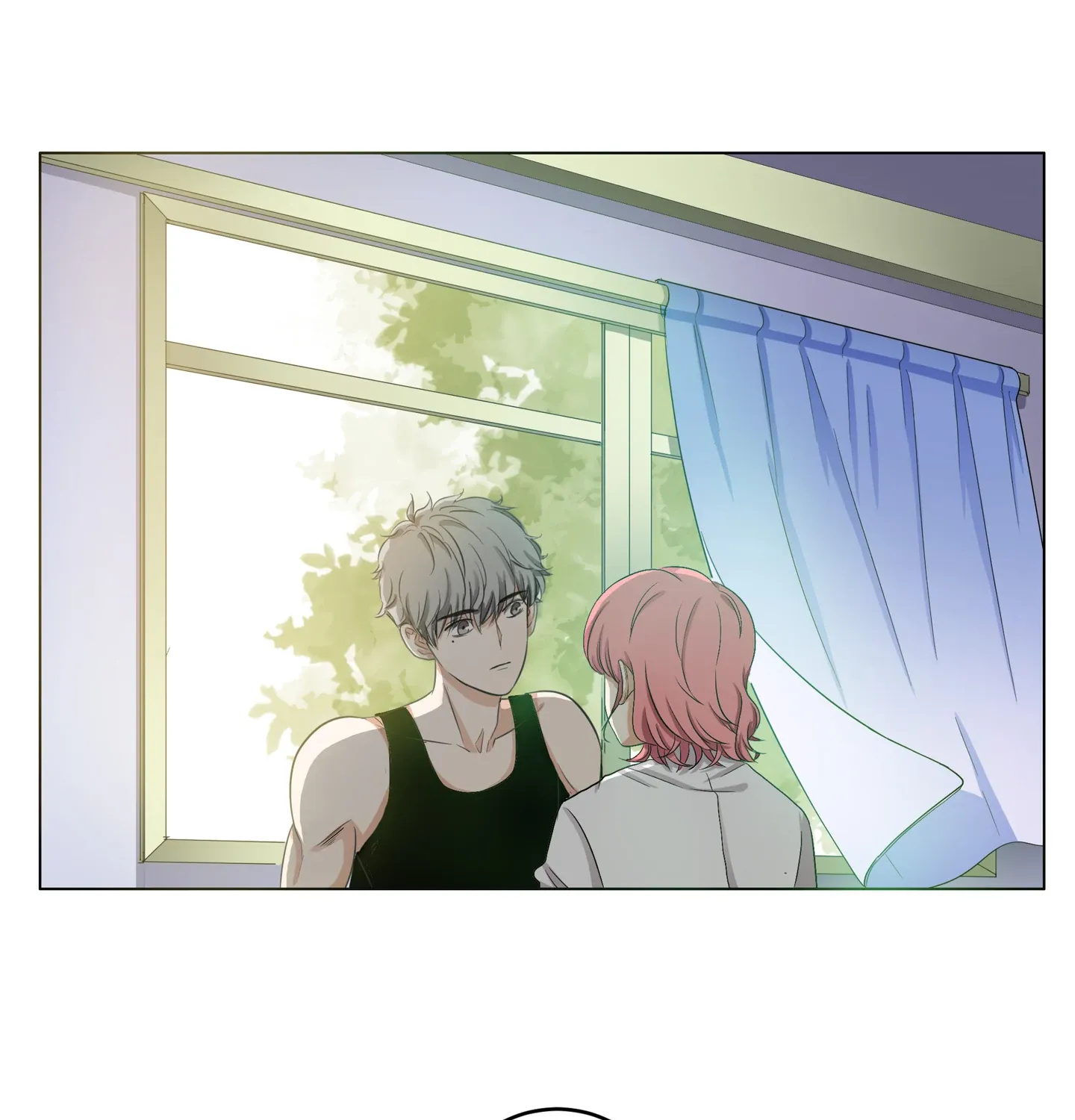 Read Walking in the Rain chapter 22 image 33 on Lezhin