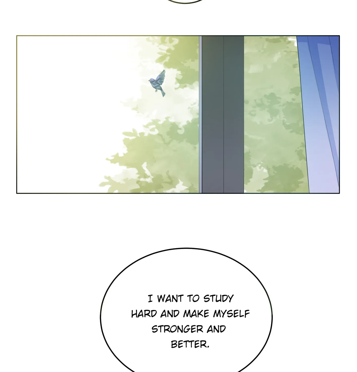Read Walking in the Rain chapter 22 image 35 on Lezhin