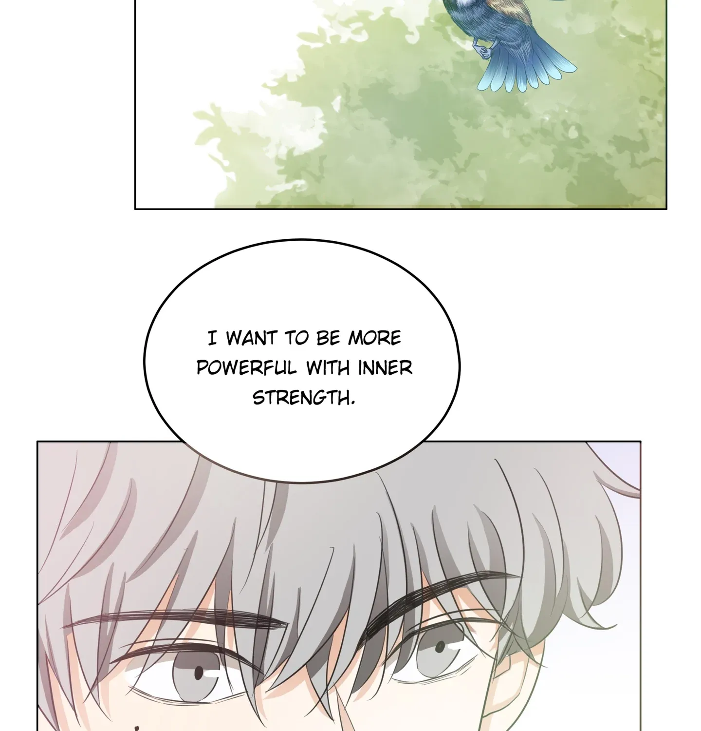 Read Walking in the Rain chapter 22 image 37 on Lezhin