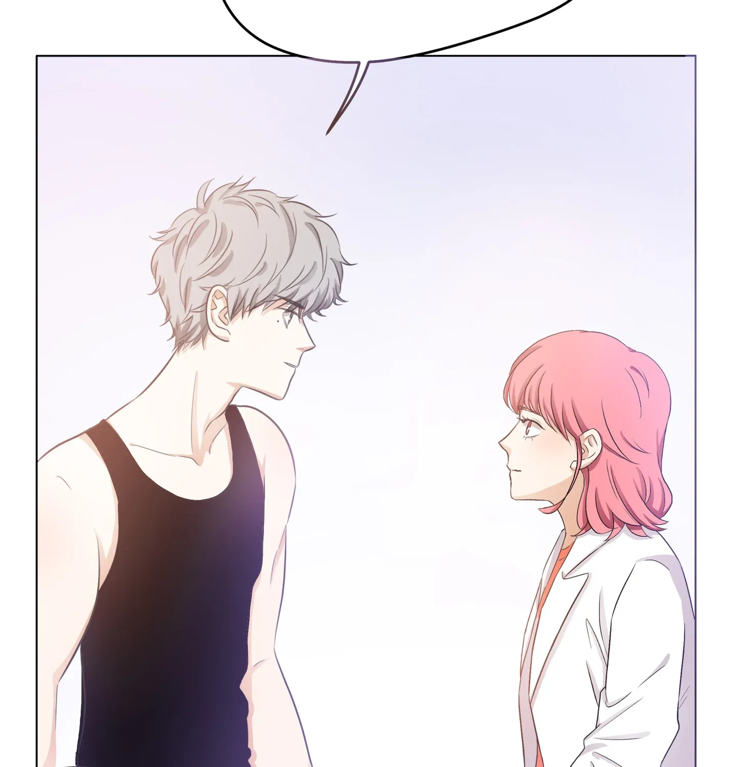 Read Walking in the Rain chapter 22 image 41 on Lezhin