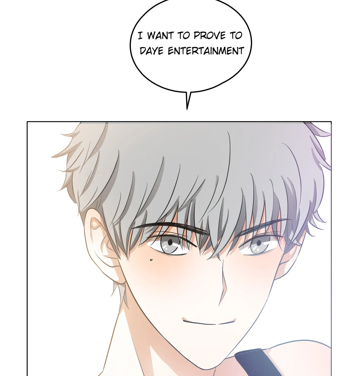 Read Walking in the Rain chapter 22 image 43 on Lezhin