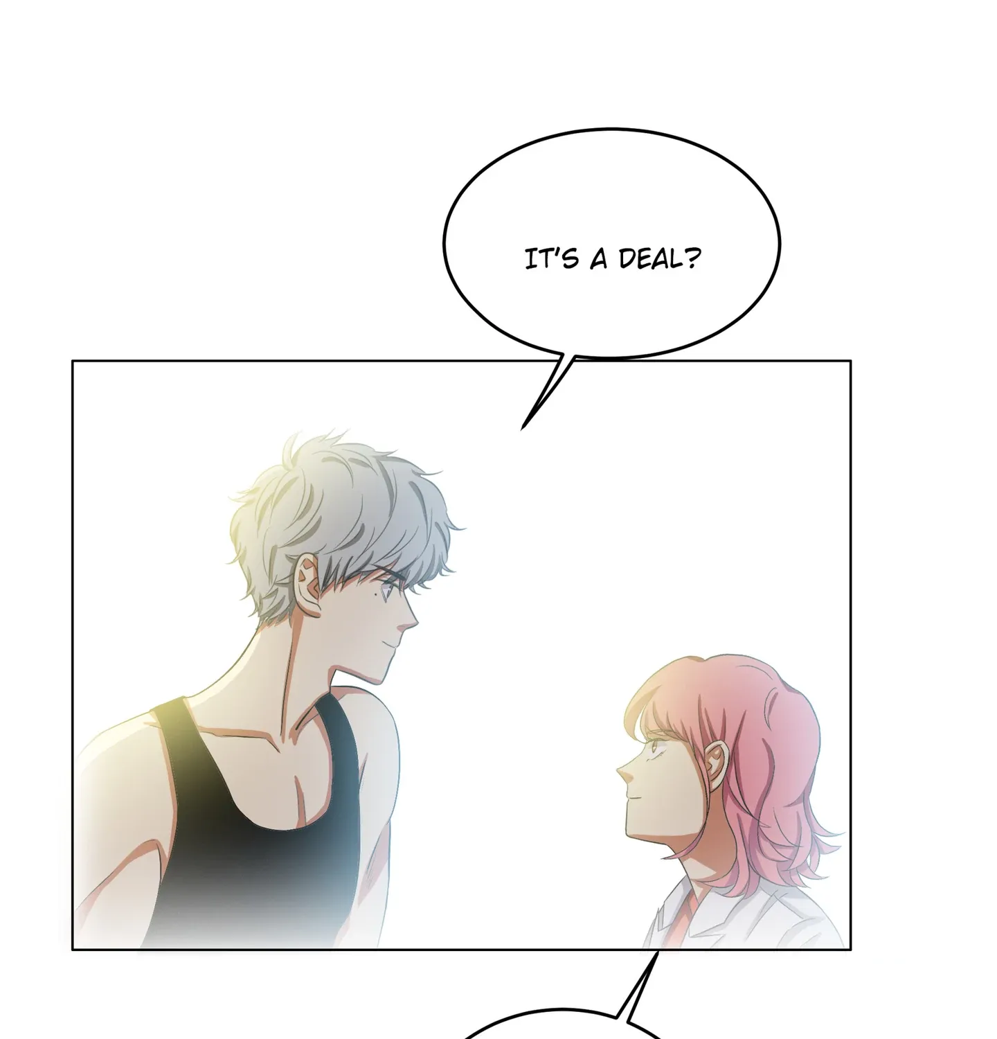 Read Walking in the Rain chapter 22 image 49 on Lezhin