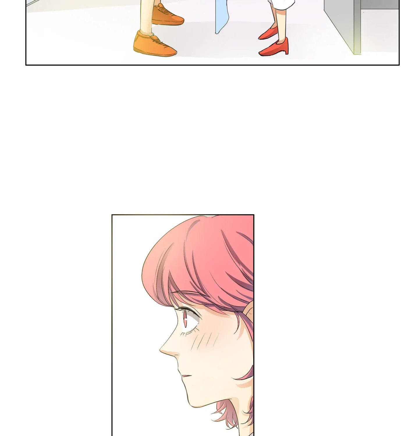 Read Walking in the Rain chapter 22 image 5 on Lezhin