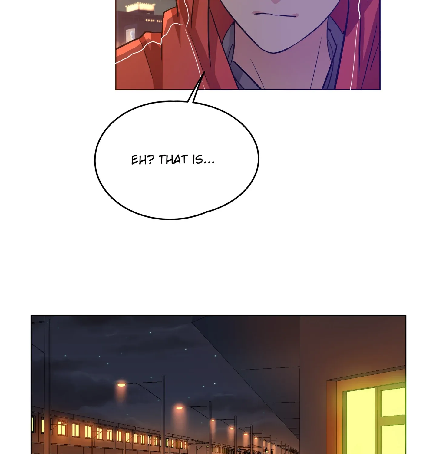 Read Walking in the Rain chapter 22 image 57 on Lezhin