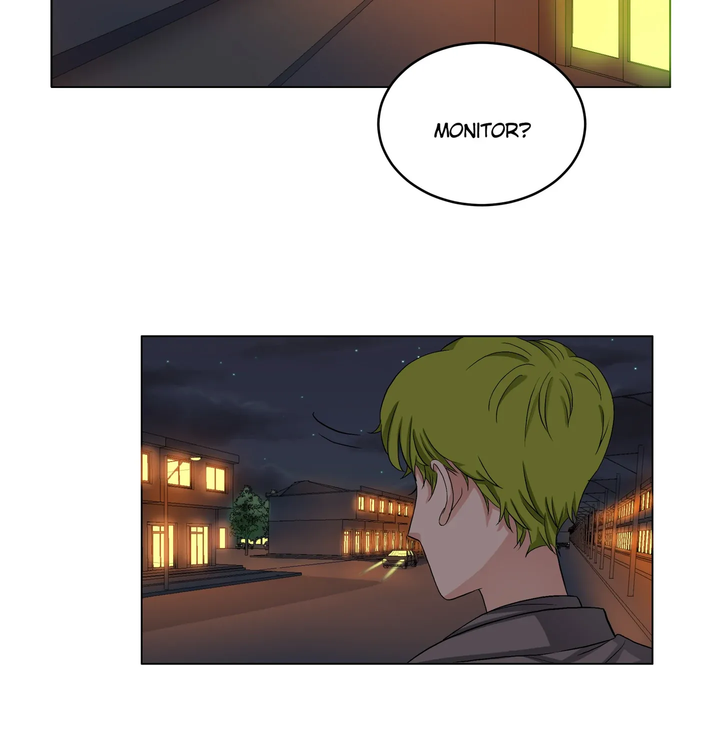 Read Walking in the Rain chapter 22 image 59 on Lezhin