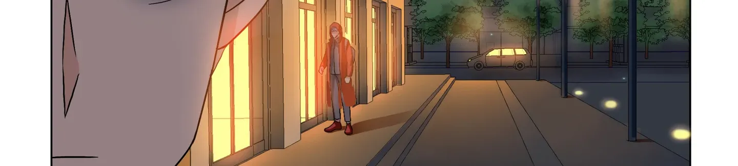 Read Walking in the Rain chapter 22 image 62 on Lezhin