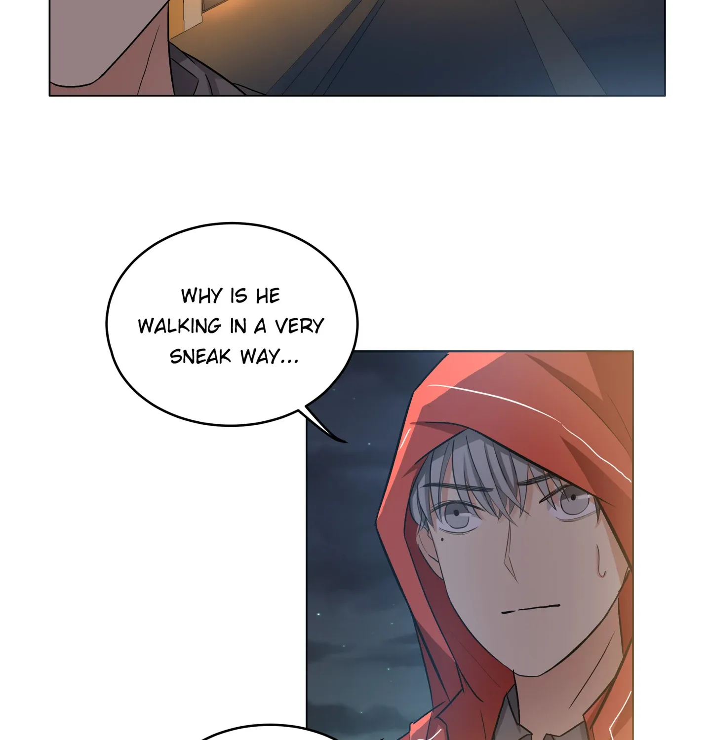 Read Walking in the Rain chapter 22 image 63 on Lezhin