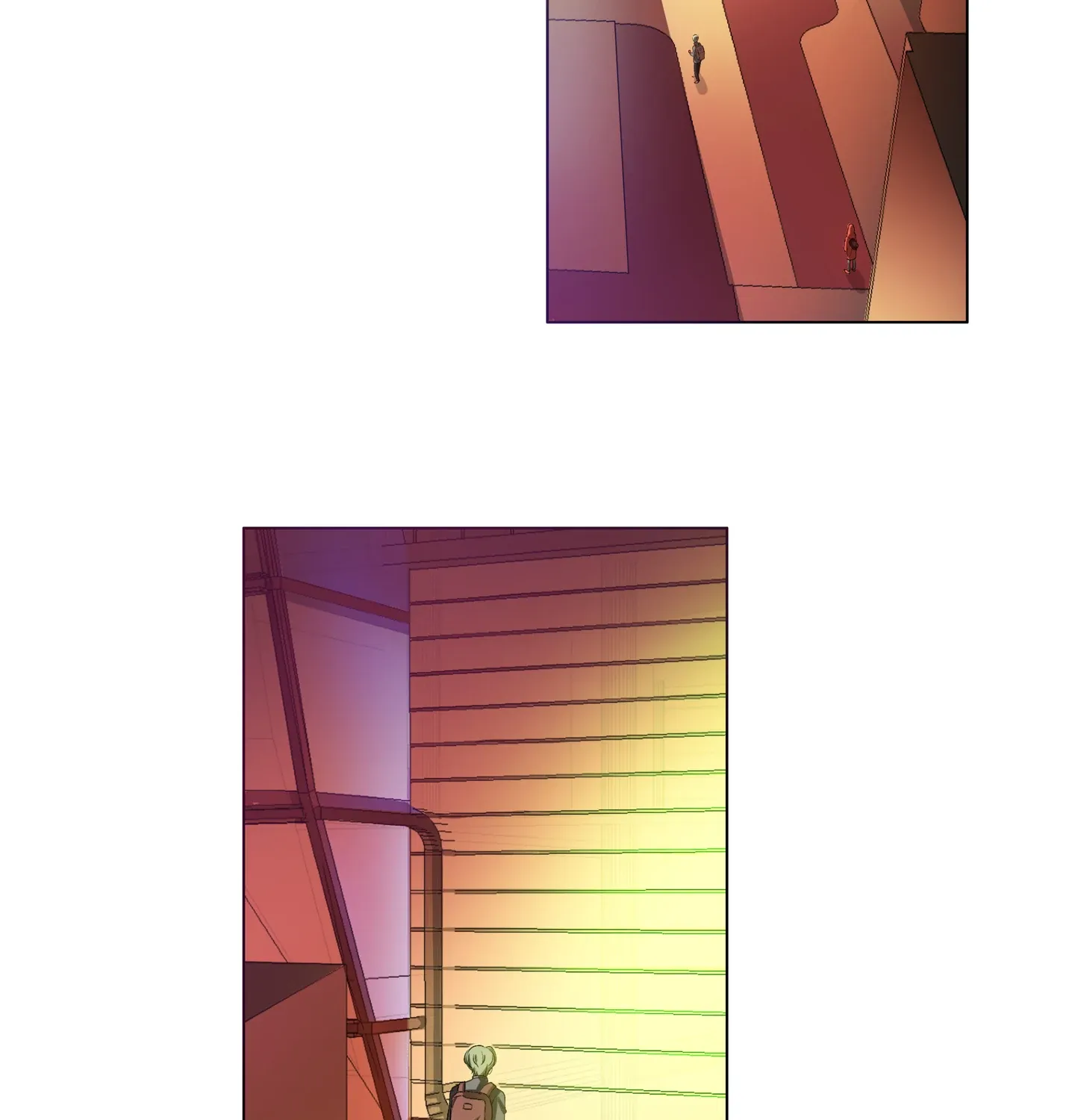Read Walking in the Rain chapter 22 image 67 on Lezhin