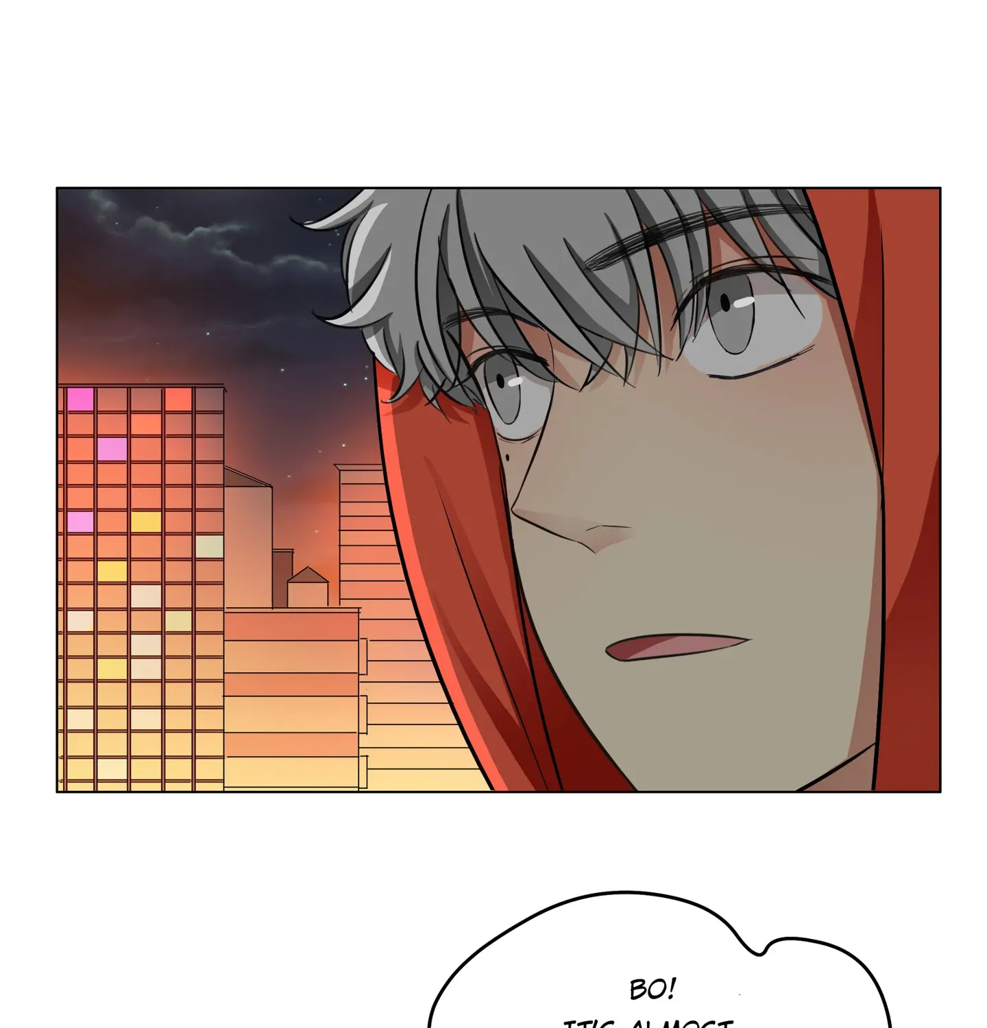Read Walking in the Rain chapter 22 image 69 on Lezhin