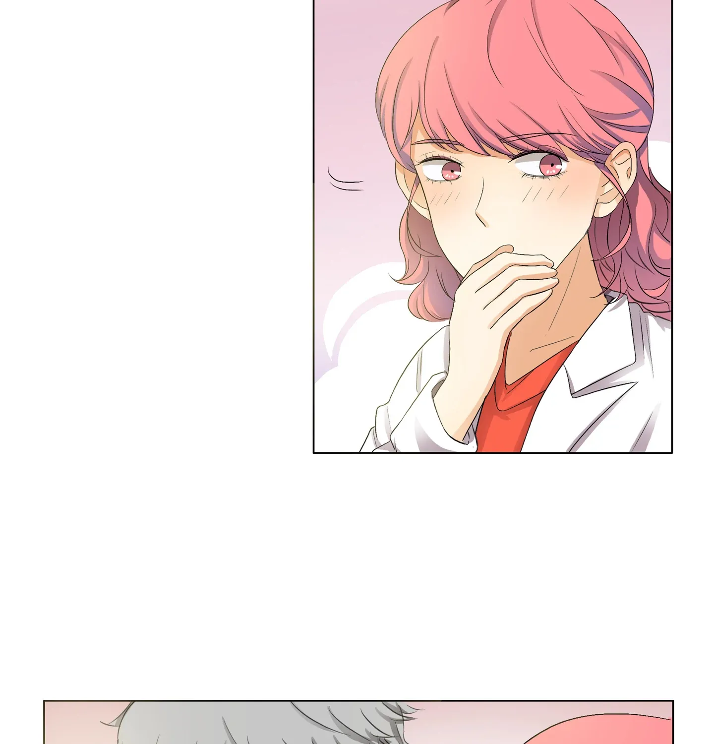 Read Walking in the Rain chapter 22 image 7 on Lezhin
