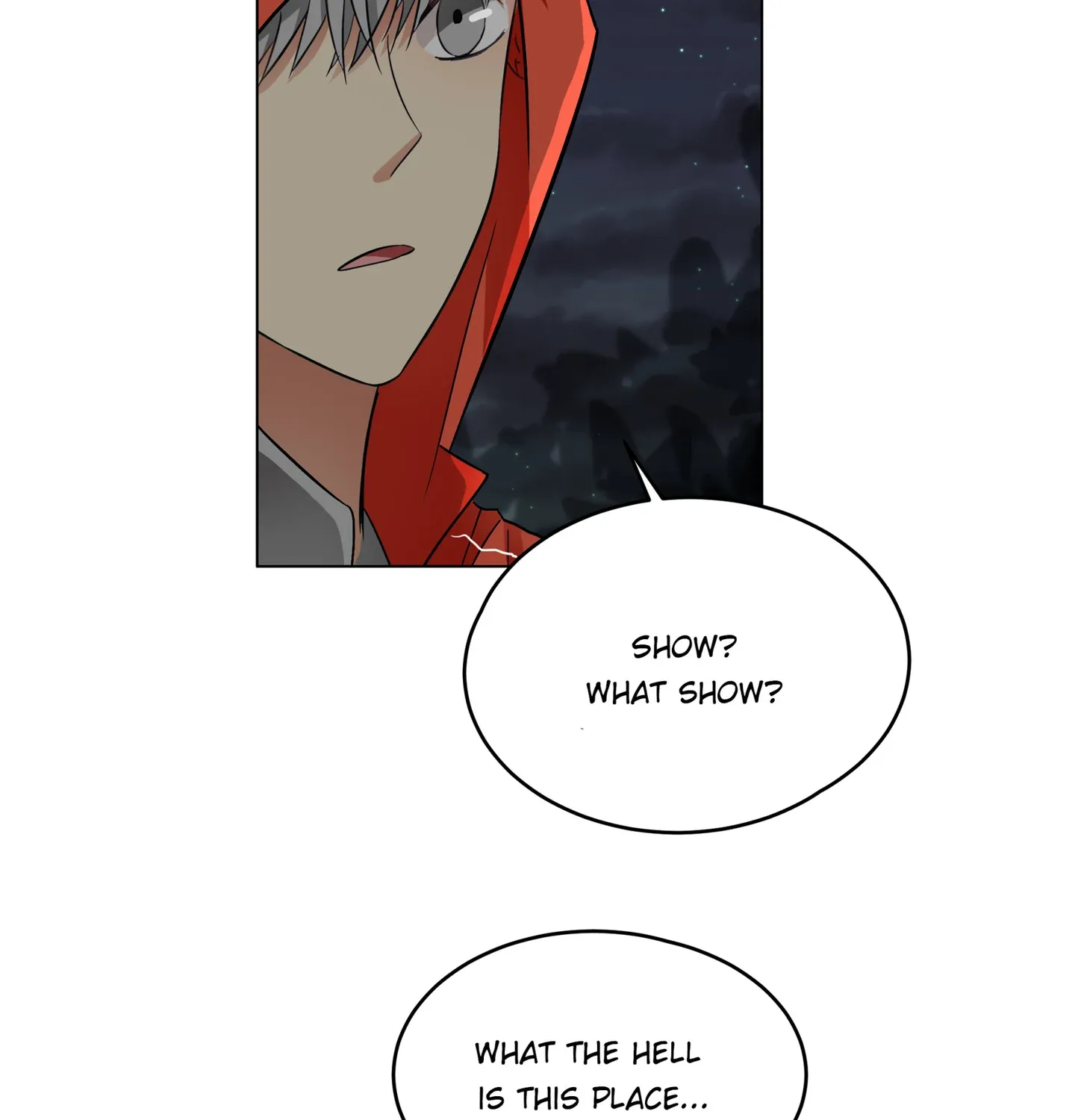 Read Walking in the Rain chapter 22 image 73 on Lezhin